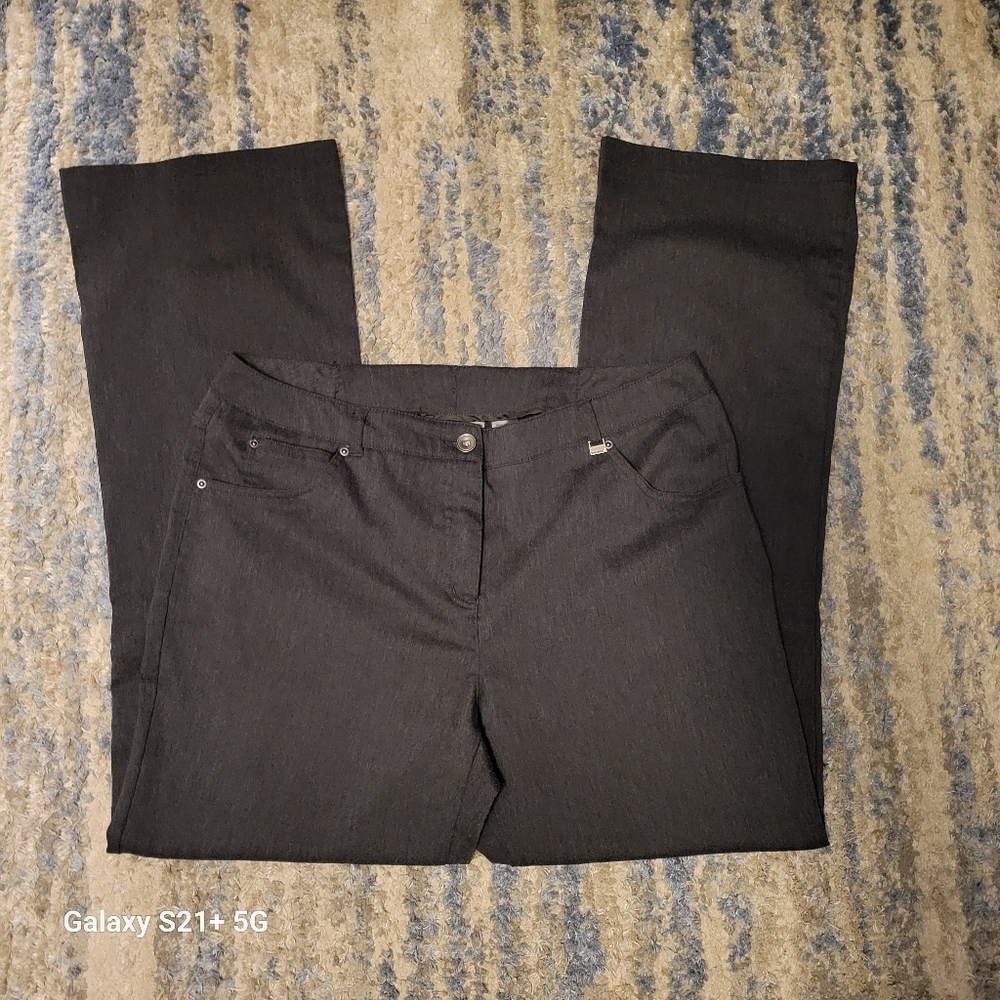 TanJay dress pants size 14